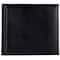 Recollections® Black Bamboo Photo Album